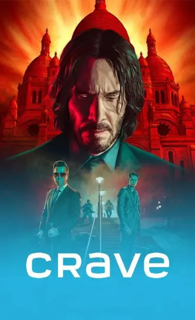 crave iptv films