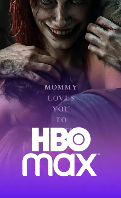 Hbo Max IPTV films