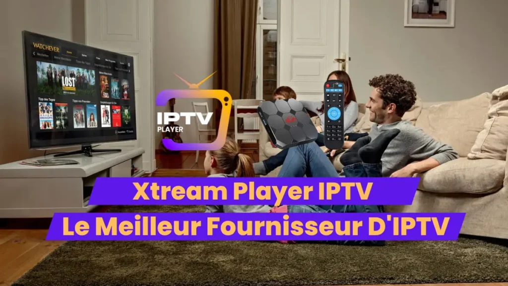 Xtream Player