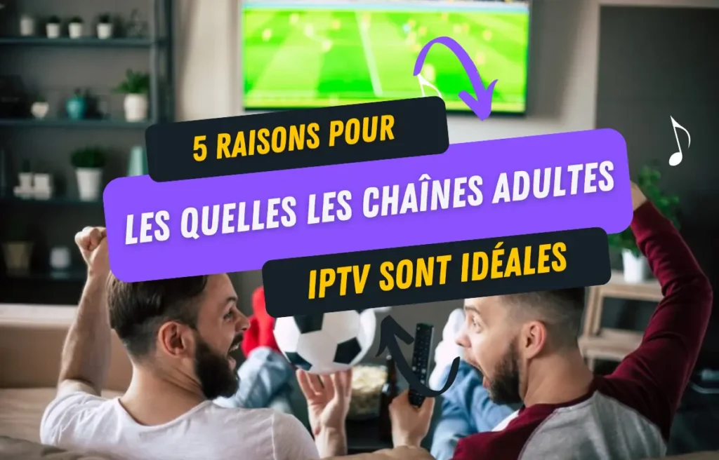 iptv adult