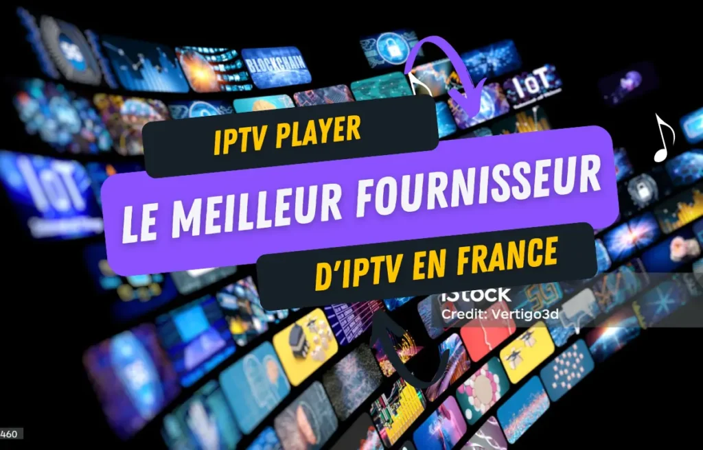 IPTV Player