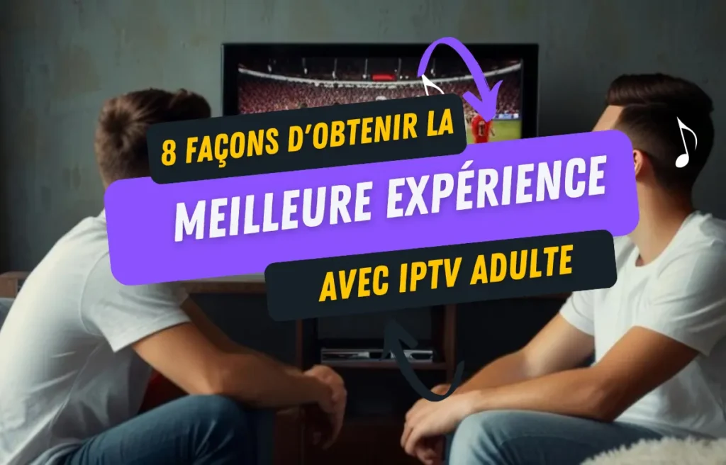 adult IPTV