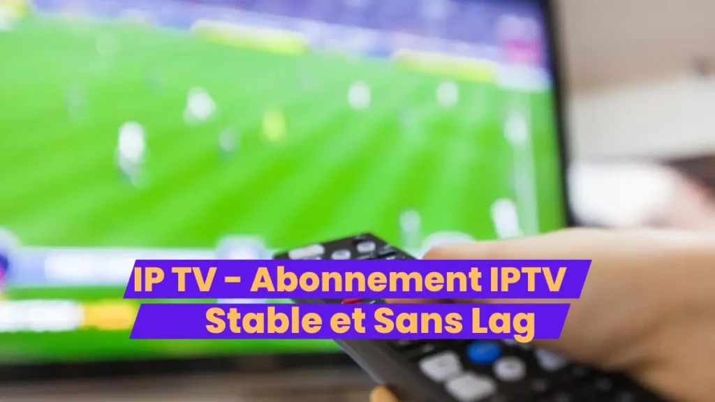 IP TV