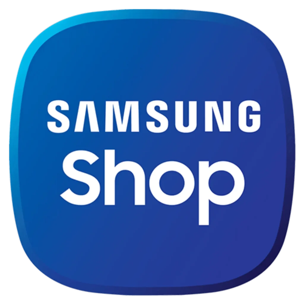 IPTV Samsung Shop