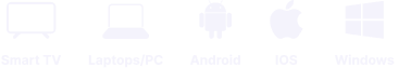 Appareils IPTV