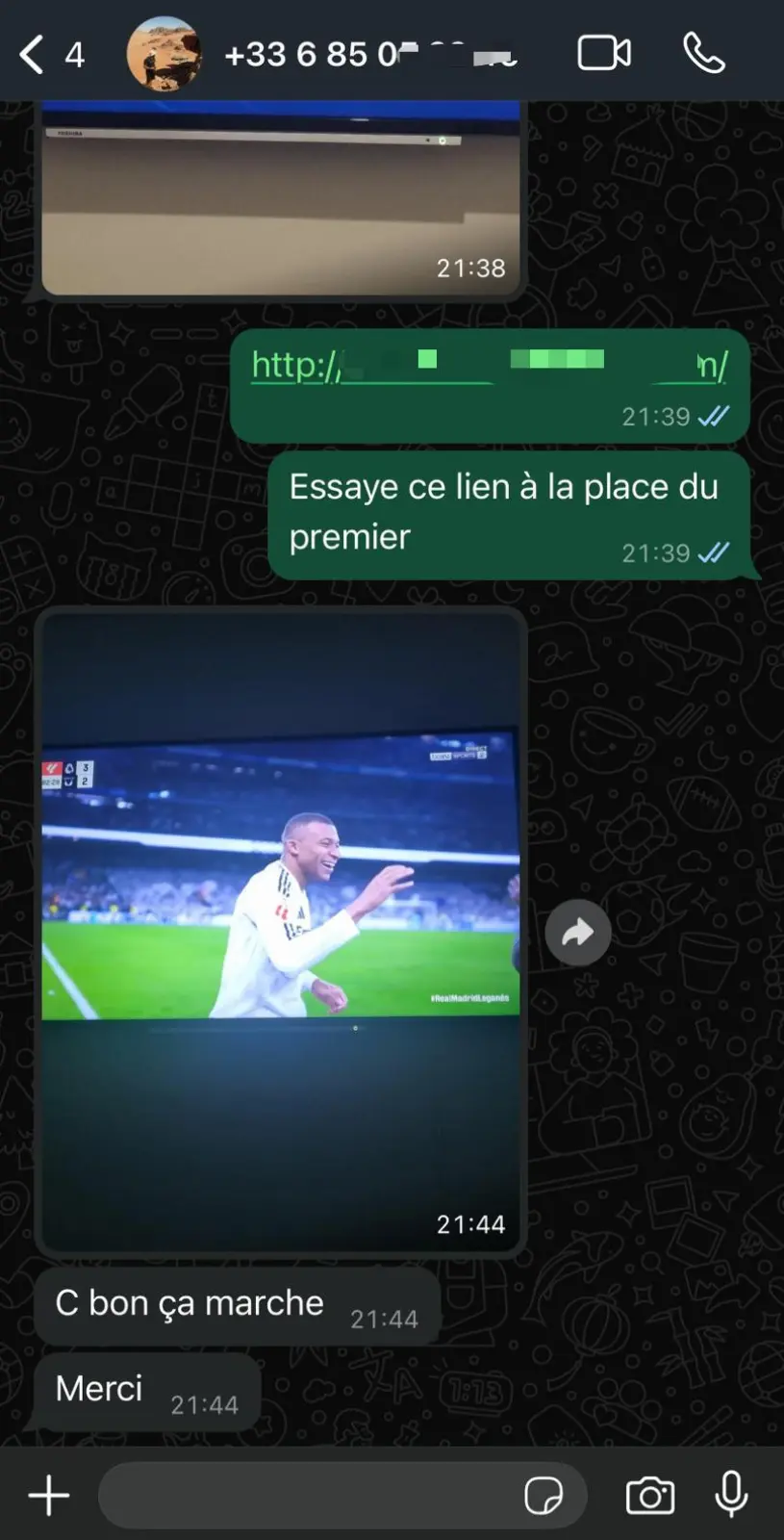 Clients Satisfaits IPTV