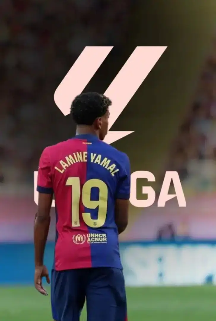 laliga IPTV